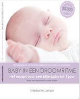 Baby in een droomritme - thumbnail