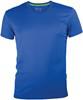 Cona Sports CN160 Evolution Tech Tee - Royal Blue - L