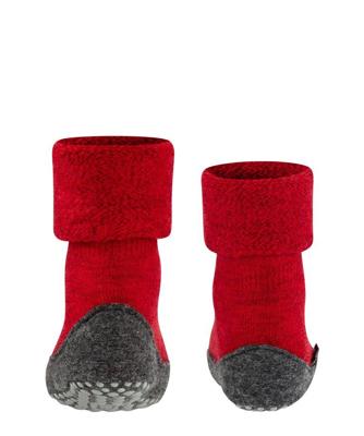 Falke Cosyshoe Kinder Slof Fire 25-26