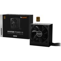 Be quiet! Be quiet! System 10 650W