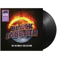 Black Sabbath - The Ultimate Collection 2LP