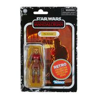 Star Wars Retro Collection The Armorer - thumbnail