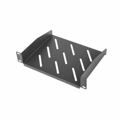 Vaste Plank voor Patchkast Lanberg AK-1012-B