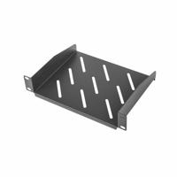 Vaste Plank voor Patchkast Lanberg AK-1012-B