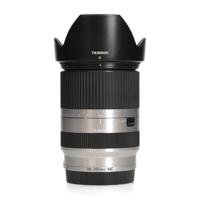 Tamron 18-200mm F3.5-6.3 Di III VC - Sony E