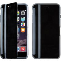 Speck CandyShell Wrap iPhone 6 Plus / 6s Plus (Black / Slate Grey)