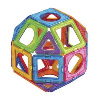 Magformers basisset plus, 26dlg. Magformers basisset plus, 26dlg.