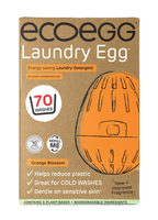 Eco Egg Laundry Egg Orange Blossom