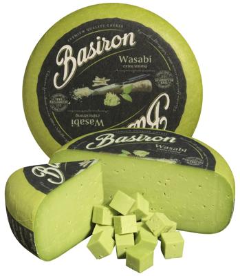 4,5kg Basiron Wasabi
