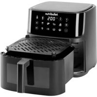 NUTRiBULLET NBA0811DG 2000 W Donkergrijs