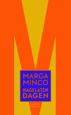 Nagelaten dagen (Paperback)