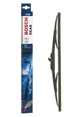 Bosch ruitenwisser achter H403 - Lengte: 400 mm - wisserblad achter H403