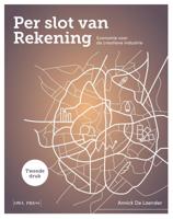Per slot van rekening (Paperback)