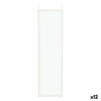 Hängspegel Gift Decor Wit 30 x 120 cm (12 Stuks)