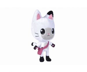 Gabby&apos;s Dollhouse Pluche - 25 CM - Pandy Paws