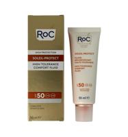 Soleil protect high tolerance fluid SPF50 - thumbnail