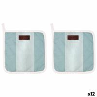 Ovenschaalhouder Vinthera Okapi Tweekleurig 20 x 20 cm (12 Stuks)