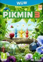 Pikmin 3