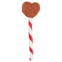 TRIXIE HEART LOLLIPOP KIP