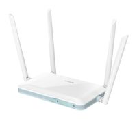 D-Link G403/E WiFi-router met modem Geïntegreerd modem: LTE, UMTS 2.4 GHz 300 MBit/s - thumbnail