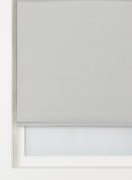 HEMA Rolgordijn Uni Verduisterend Gekleurde Achterzijde Beige (beige) HEMA Rolgordijn Uni Verduisterend Gekleurde Achterzijde Beige (beige)