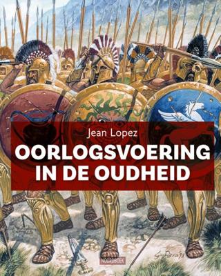 Oorlogsvoering in de Oudheid (Hardback)
