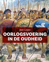 Oorlogsvoering in de Oudheid (Hardback)
