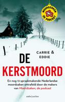 De kerstmoord - Carrie, Eddie - ebook