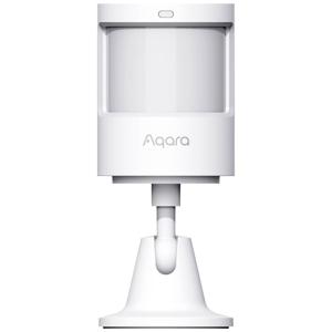 Aqara Bewegingsmelder MS-S02 Wit Apple HomeKit, Alexa (apart basisstation nodig), IFTTT (apart basisstation nodig)