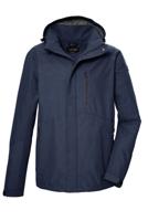 Killtec KOS 256 Carleb Jas Heren Dark Blue M