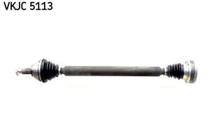 Aandrijfas VKJC5113