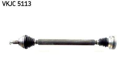 Aandrijfas VKJC5113