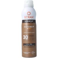 Ecran broncea bruma milk spr spf30