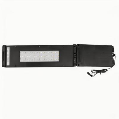 Superfish Home 25/30 Lichtkap Zwart - Energiezuinige LED Verlichting voor Aquarium