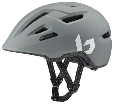 Bollé Helmet stance pure l matte grey