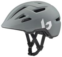 Bollé Helmet stance pure s matte grey