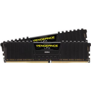 32 GB DDR4-2666 Kit Werkgeheugen