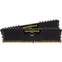 32 GB DDR4-2666 Kit Werkgeheugen