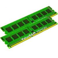 Kingston DDR3 Value 2x8GB 1600 KVR16N11K2/16