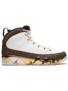 Jordan baskets Air Jordan 9 Retro - Blanc