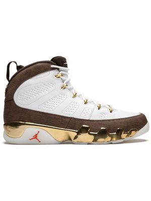 Jordan baskets Air Jordan 9 Retro - Blanc