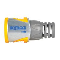 Hozelock Metalen slangstuk PRO (12,5 mm & 15 mm) - thumbnail