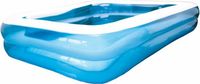 Splash & Fun Jumbo Zwembad 110 x 80 x 30 cm
