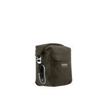 BROOKS fietstas enkel scape s mud green