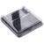 Decksaver stofkap voor Loupedeck CT
