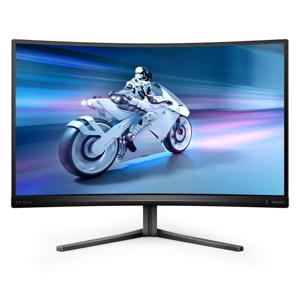 Philips 27M2C5500W/00 LED display 68,6 cm (27") 2560 x 1440 Pixels Quad HD LCD Zwart