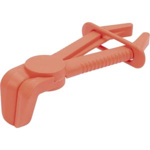 KS Tools 115.5058 Afklemtang 90°, Ø 23 mm
