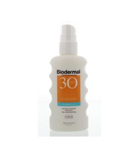 Zonnespray hydraplus SPF30