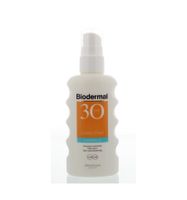 Zonnespray hydraplus SPF30