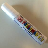 Posterman PMA-120 breed 7-15mm wit